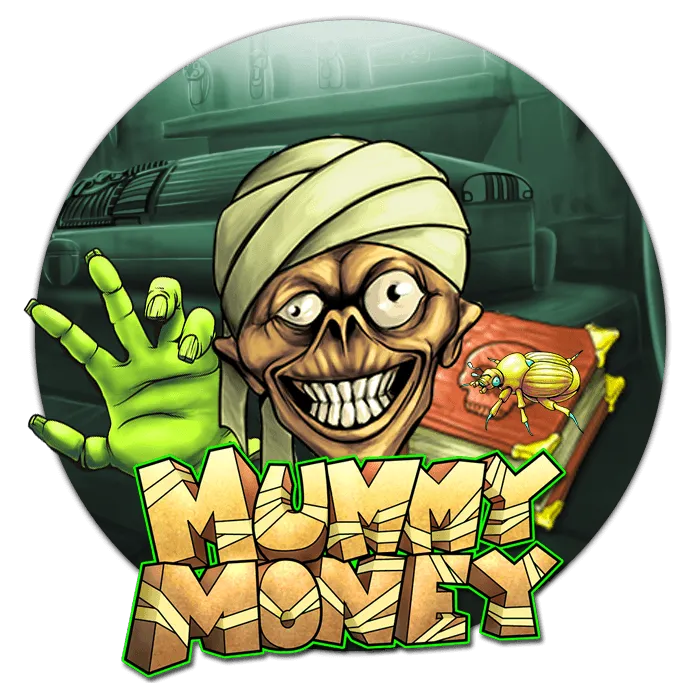 Mummy Money - JFGAMING