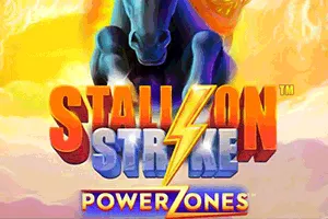 Power Zones: Stallion Strike - JFGAMING