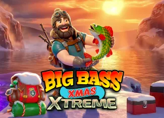 Big Bass Xmas Xtreme - JFGAMING