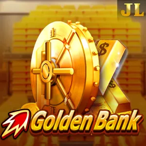 Golden Bank - JFGAMING