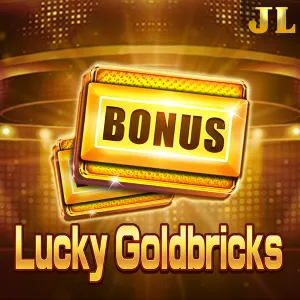 Lucky Goldbricks - JFGAMING